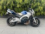 Je komt nog ver met deze leuke originele Suzuki Gsr 600, 4 cilinders, Bedrijf, Meer dan 35 kW, 600 cc