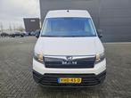 MAN TGE 35 2.0 TDI l2H2 Airco cruise navigatie 100 % ond eu6, Auto's, Gebruikt, Euro 6, 4 cilinders, Wit