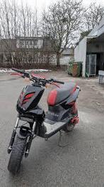 GEZOCHT‼️Yamaha Slider 50cc 2t, Ophalen of Verzenden, Zo goed als nieuw, Overige modellen