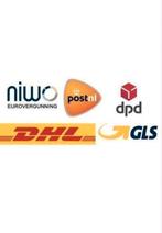 Niwo vergunning, Boeken, Ophalen of Verzenden, Tractor en Landbouw