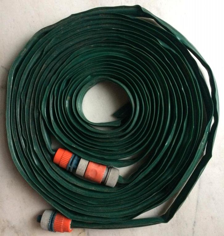 Druppelslang 15 meter, Tuin en Terras, Druppelsystemen, Nieuw, Ophalen of Verzenden