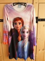 kinderkleding - meisjes - Originele Disney Frozen II-jurk, Kleding | Dames, Zo goed als nieuw, Ophalen