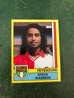 Panini plaatje Steve Wasiman Feyenoord voetbal 90, Ophalen of Verzenden, Feyenoord