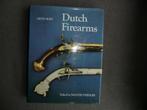 Dutch Fire Arms, Verzenden, Zo goed als nieuw