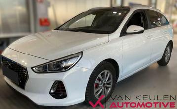 Hyundai i30 Wagon 1.0 T-GDI Comfort 120 PK l Cruise l beschikbaar voor biedingen