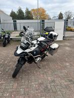 BMW R1200 GS Adventure, Motoren, Motoren | BMW, Particulier, Toermotor