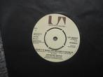 Crystal Gayle - Don't it make my brown eyes blue UK 1977, Gebruikt, 7 inch, Single, Ophalen of Verzenden