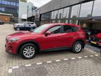 Mazda CX-5 2.0 SkyActiv-G 165 Skylease GT 2WD Trekhaak / Nav, 4 cilinders, Bedrijf, SUV of Terreinwagen, Onderhoudsboekje