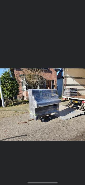 Piano & vleugel Transport 24/7 verhuizing ontruiming  beschikbaar voor biedingen