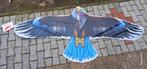 Te koop grote adelaar vlieger180 cm lang 85 hoog, Ophalen of Verzenden, Nieuw