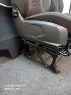 Fiat ducato stoelen 575 zonder onderstellen, Ophalen