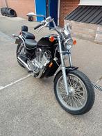 Suzuki intruder, 700 cc, Chopper, Particulier