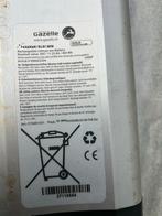 Accu Gazelle Innergy - Defect, Ophalen of Verzenden, Gebruikt