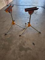 Triton multistand 2 stuks, Ophalen, Gebruikt