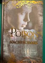 Maryrose Wood - Nachtschade, Ophalen of Verzenden, Zo goed als nieuw, Maryrose Wood