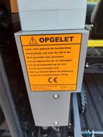 Scootmobiel  lift en go, Ophalen of Verzenden