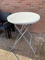 statafel te huur | | Verhuur statafels | statafels huren, Ophalen of Verzenden, Nieuw, Verjaardag