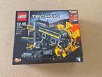 LEGO Technic 42055 Bucket Wheel Excavator – Verzamelobject!, Ophalen of Verzenden, Nieuw, Complete set, Lego