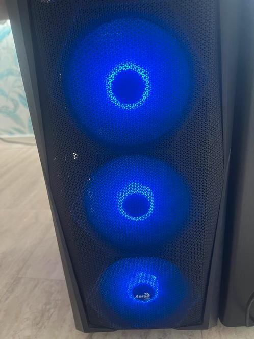 Gaming Pc! | RTX 3060Ti | i5 10400, Computers en Software, Desktop Pc's, Zo goed als nieuw, 4 Ghz of meer, 16 GB, Met videokaart