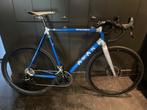 Alan super corsa scandium, Fietsen en Brommers, 28 inch, Heren, Aluminium, Zo goed als nieuw
