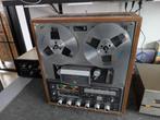 Sansui SD-3030  Bandrecorder, Audio, Tv en Foto, Bandrecorders, Ophalen of Verzenden, Bandrecorder