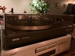 Philips 967 platenspeler, Ophalen, Gebruikt, Platenspeler, Philips