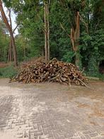 Hout, Tuin en Terras, Haardhout, 6 m³ of meer, Ophalen, Overige houtsoorten, Stammen