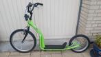 Kickbike Step - Groen, 7-12 jaar, Fietsen en Brommers, Ophalen, Zo goed als nieuw, Kickbike
