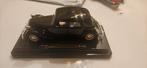 Modelauto Citroen 15cv TA (1938) 1:24  en overige, Ophalen of Verzenden, Gebruikt
