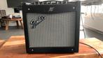 Amp: Fender, Muziek en Instrumenten, Ophalen, Zo goed als nieuw, Minder dan 50 watt