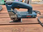 Bosch GST 85 PBE Decoupeerzaag, Doe-het-zelf en Verbouw, Gereedschap | Zaagmachines, Gebruikt, 600 tot 1200 watt, Ophalen of Verzenden