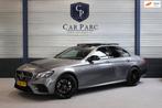 Mercedes-Benz E-klasse 53 AMG 4Matic Premium Plus MULTIBEAM/, Auto's, Mercedes-Benz, Automaat, 435 pk, Gebruikt, Euro 6