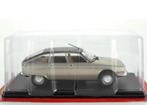 Citroen GS BIROTOR schaal 1:24 Collection Citroen # 35, Hobby en Vrije tijd, Modelauto's | 1:24, Verzenden, Nieuw, Auto, Overige merken