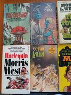 13 verschillende oorlog boekjes en strips, Gelezen, Europa, Ophalen of Verzenden, Meerdere comics