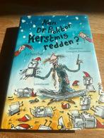 Dr. Proktor redt Kerstmis - Jo Nesbø, Boeken, Ophalen of Verzenden, Gelezen, Fictie algemeen