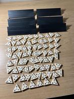 Triominos Excel voor 6 Spelers, Hobby en Vrije tijd, Gezelschapsspellen | Bordspellen, Ophalen of Verzenden, Zo goed als nieuw