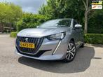 Peugeot 208 1.2 Nieuwe Distributie , Apple carplay , Navigat, Voorwielaandrijving, Stof, Gebruikt, 1199 cc