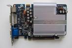 Asus EN7300GT 512MB, Gebruikt, Verzenden, VGA, PCI-Express 1