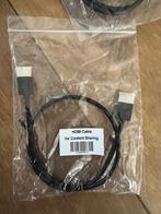 HDMI naar HDMI-kabels (14x), Ophalen of Verzenden, Nieuw