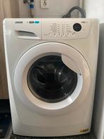 Zanussi wasmachine 8kg - gratis ophalen, Witgoed en Apparatuur, Ophalen, 1200 tot 1600 toeren, Gebruikt, Minder dan 85 cm