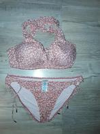 Beachlife Bikini Met Panterprint Maat 40 / 42, Kleding | Dames, Badmode en Zwemkleding, Beachlife, Verzenden, Zo goed als nieuw
