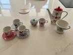 Douwe Egberts (DE) kinderservies, Ophalen, Zo goed als nieuw, Overige stijlen, Kop(pen) en/of Schotel(s)