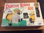 Verschrikkelijke Ikke Dokter Bibber., Hobby en Vrije tijd, Een of twee spelers, Ophalen of Verzenden, Hasbro