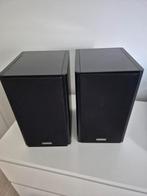 Set Audiolab Minax CD, Gebruikt, 60 tot 120 watt, Front, Rear of Stereo speakers, Ophalen
