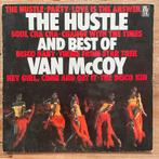 Van McCoy - The Hustle LP, Ophalen of Verzenden, Gebruikt, 12 inch