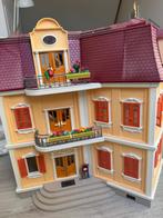 Playmobil groot woonhuis 5302, Ophalen of Verzenden, Zo goed als nieuw, Complete set