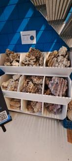 Rifsteen en levend steen voor het aquarium, Dieren en Toebehoren, Vissen | Aquaria en Toebehoren, Ophalen of Verzenden, Nieuw