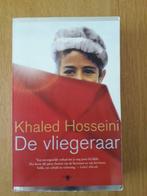De Vliegeraar ( Khaled Hosseini)., Ophalen of Verzenden, 20e eeuw of later, Zo goed als nieuw