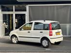 Fiat Panda 1.2 Sky 1e EIGENAAR / AUTOMAAT / AIRCO / ELEKT RA, Stof, Gebruikt, 1242 cc, 840 kg