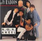 CD-single THE RADIOS - S.O.S. to an Angel  1993, 1 single, Ophalen of Verzenden, Zo goed als nieuw, Pop